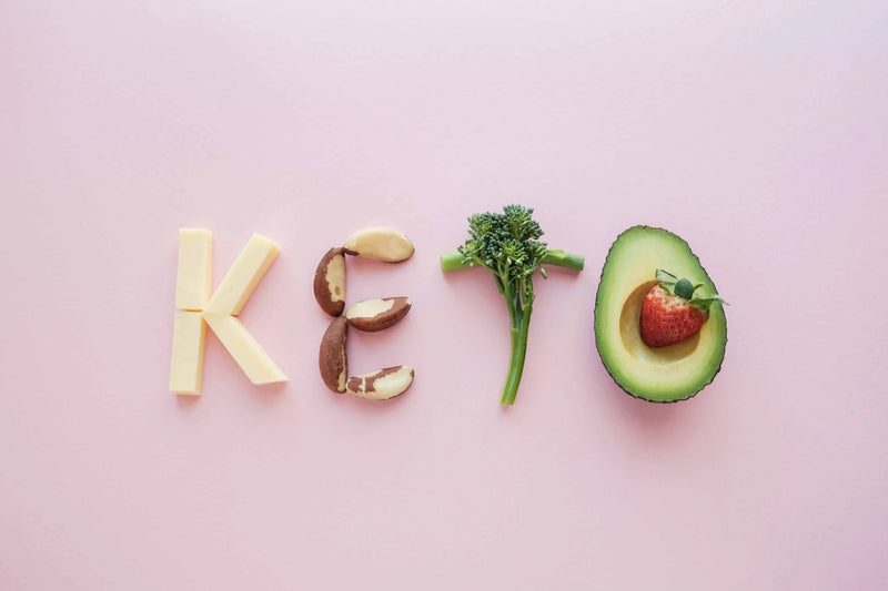 DIETA KETO - NA CZYM POLEGA I CZY WARTO JĄ STOSOWAĆ?