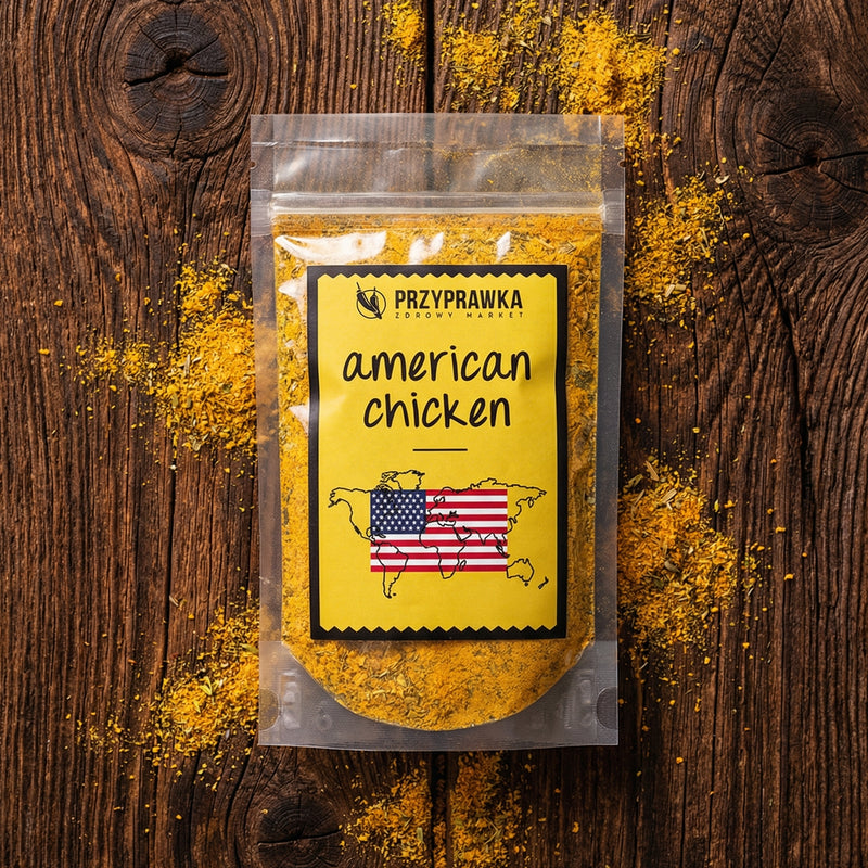 American Chicken