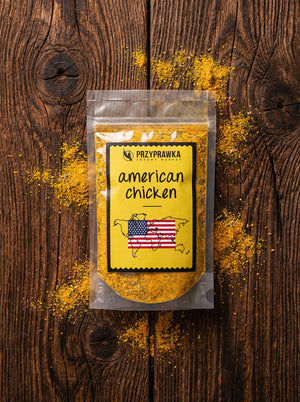 American Chicken