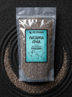 Chia Seeds