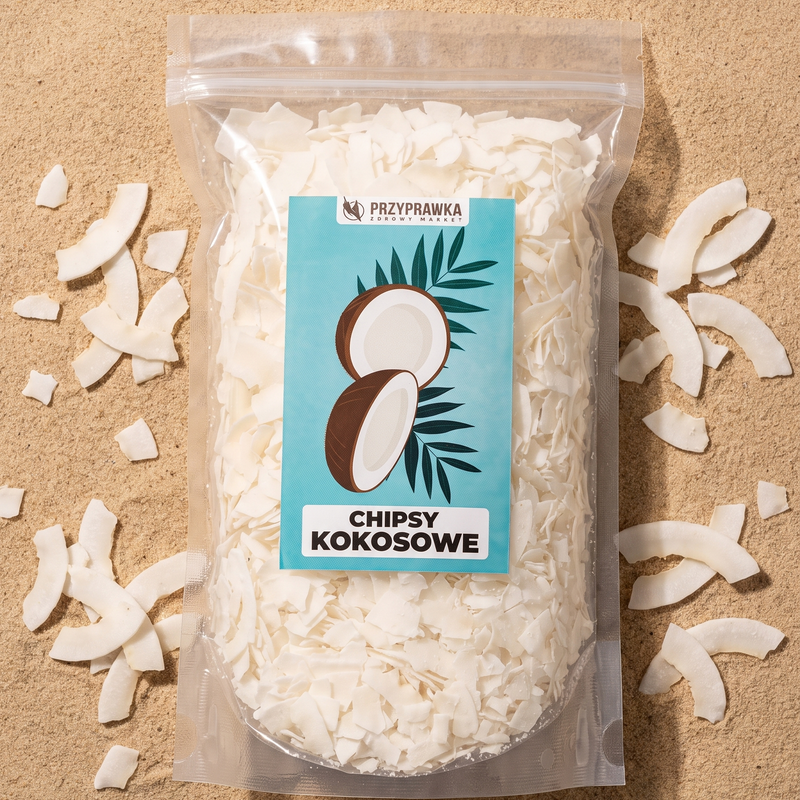 Coconut Chips