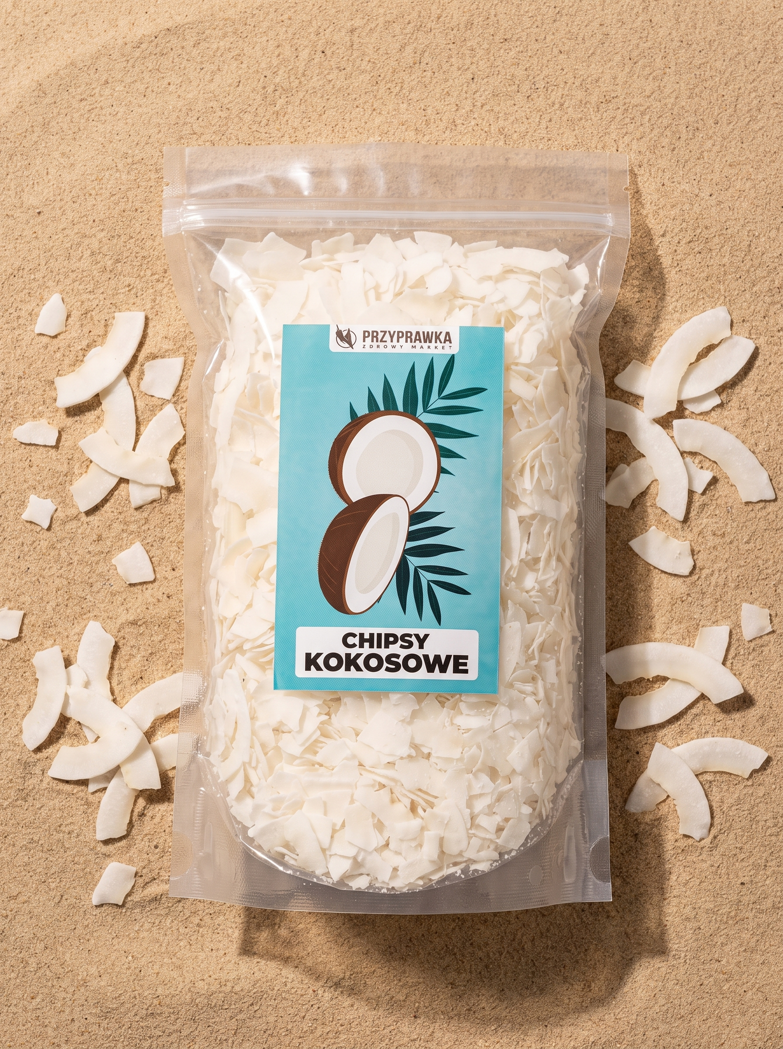 Coconut Chips