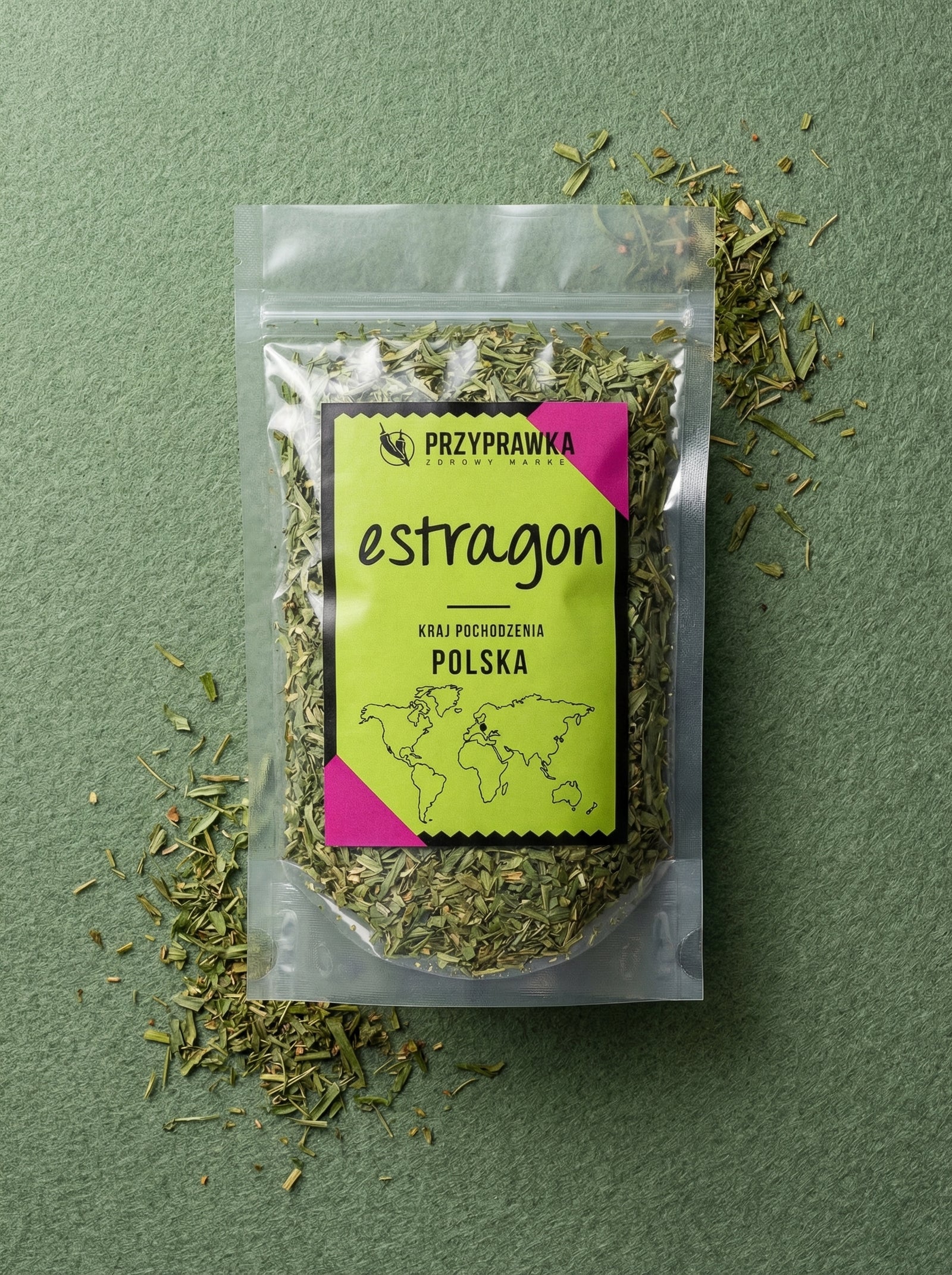 Estragon