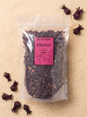 Hibiscus