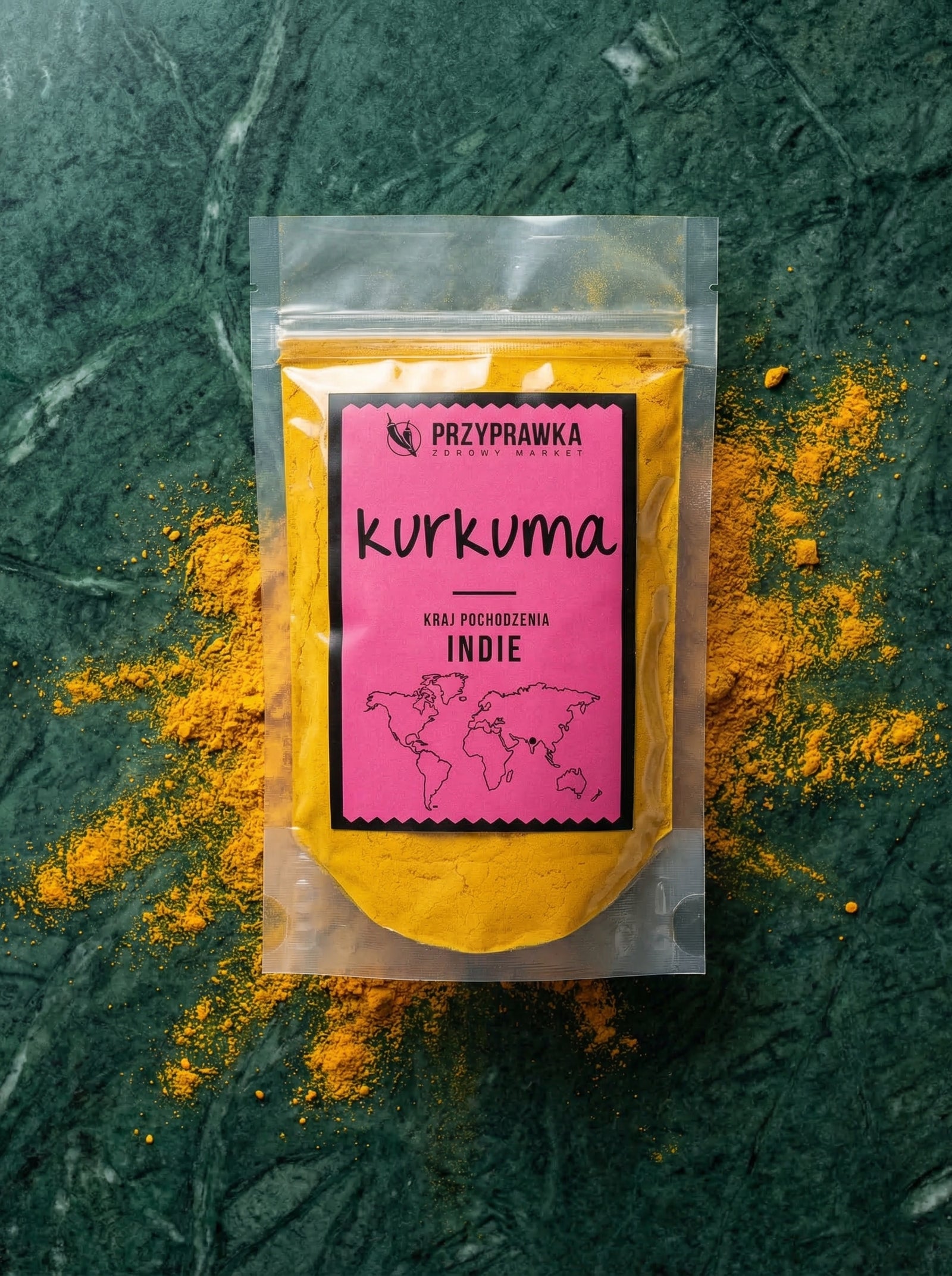 Kurkuma