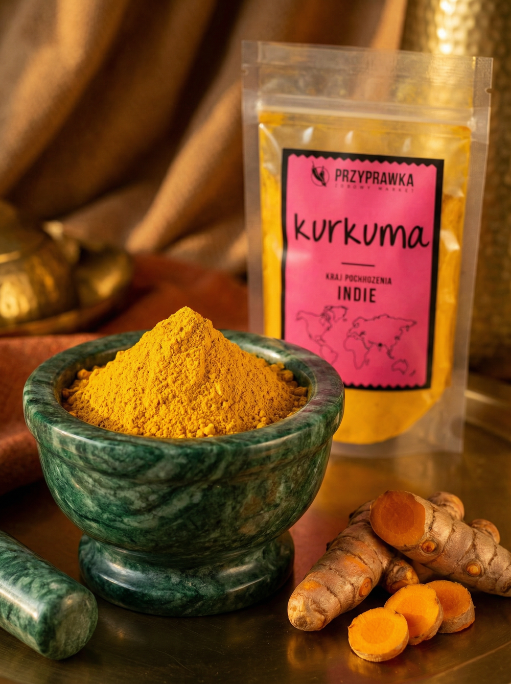 Kurkuma