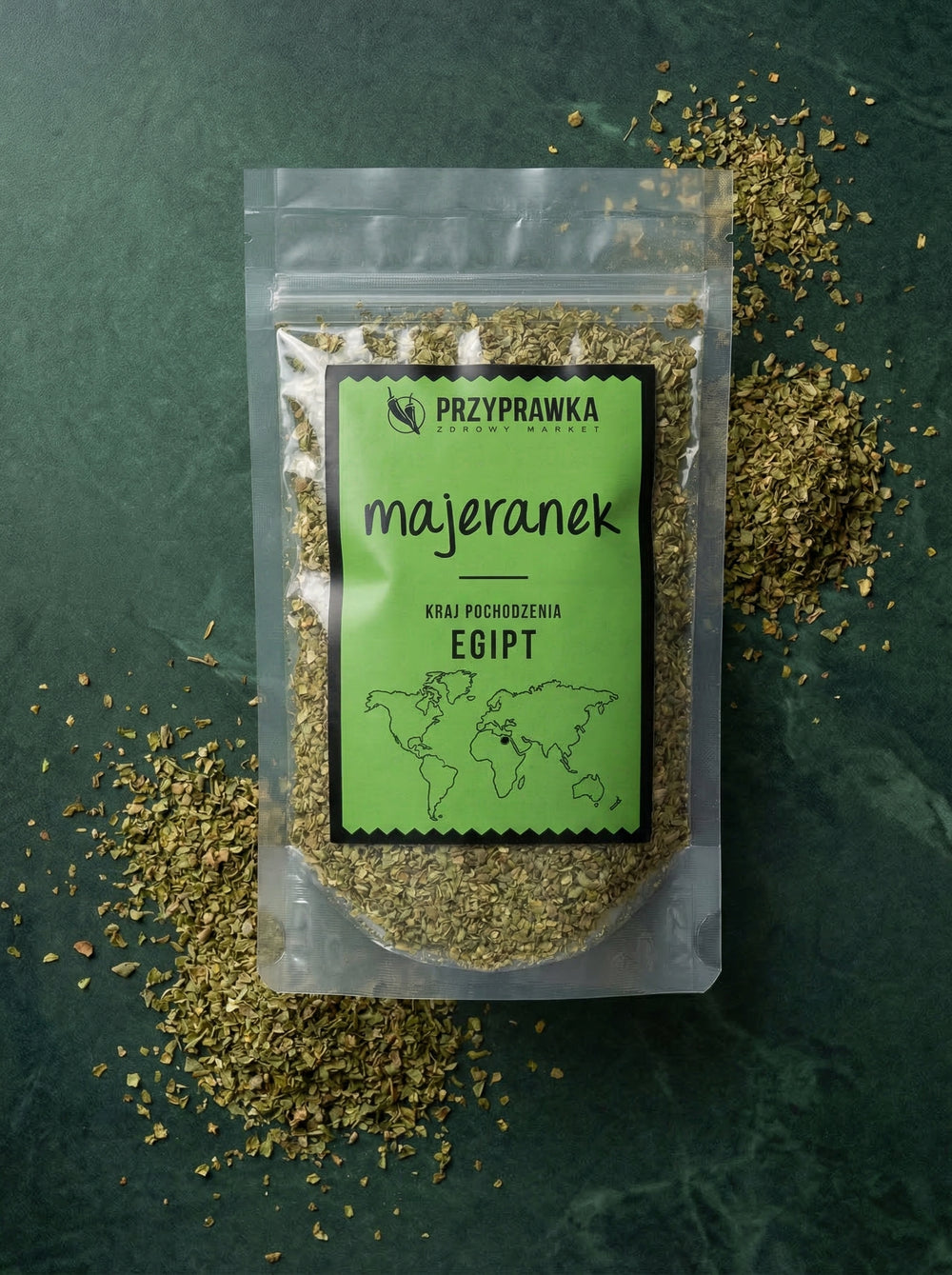 Majeranek