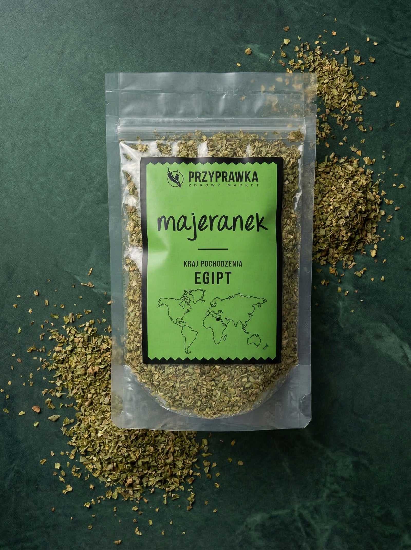 Majeranek