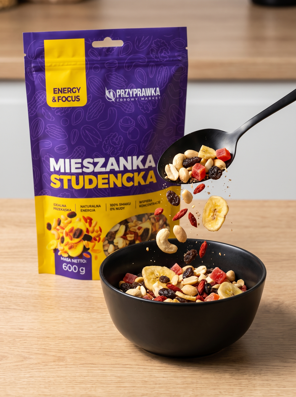 Student Mix