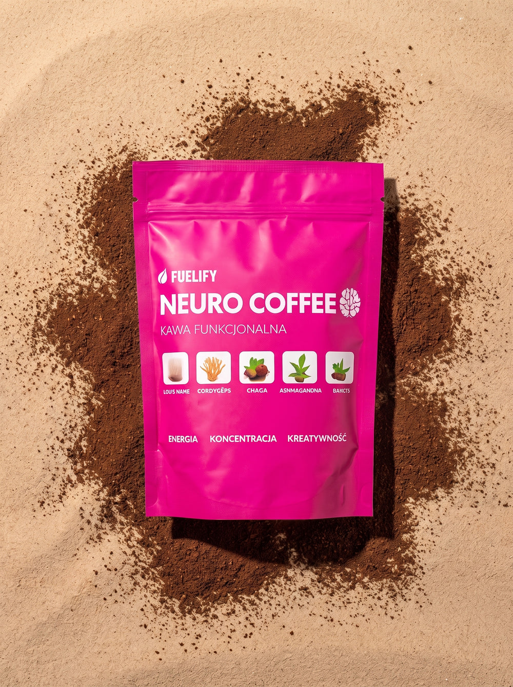 Neuro Coffee
