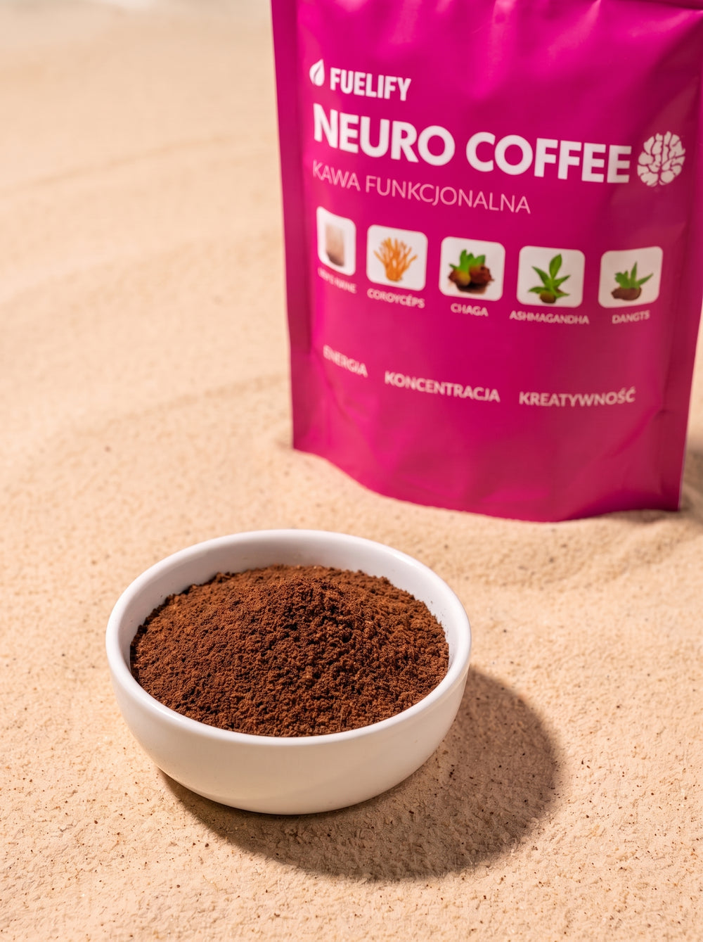 Neuro Coffee