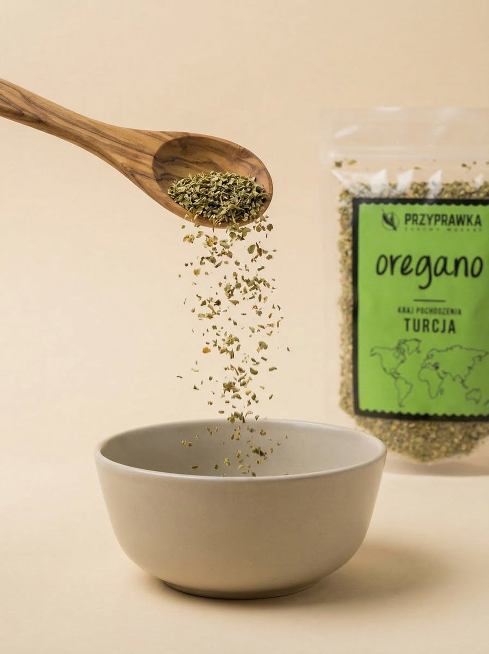 Oregano