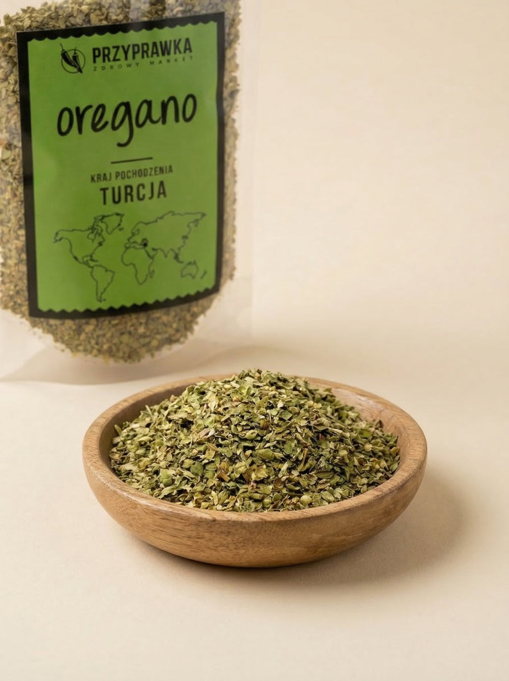 Oregano