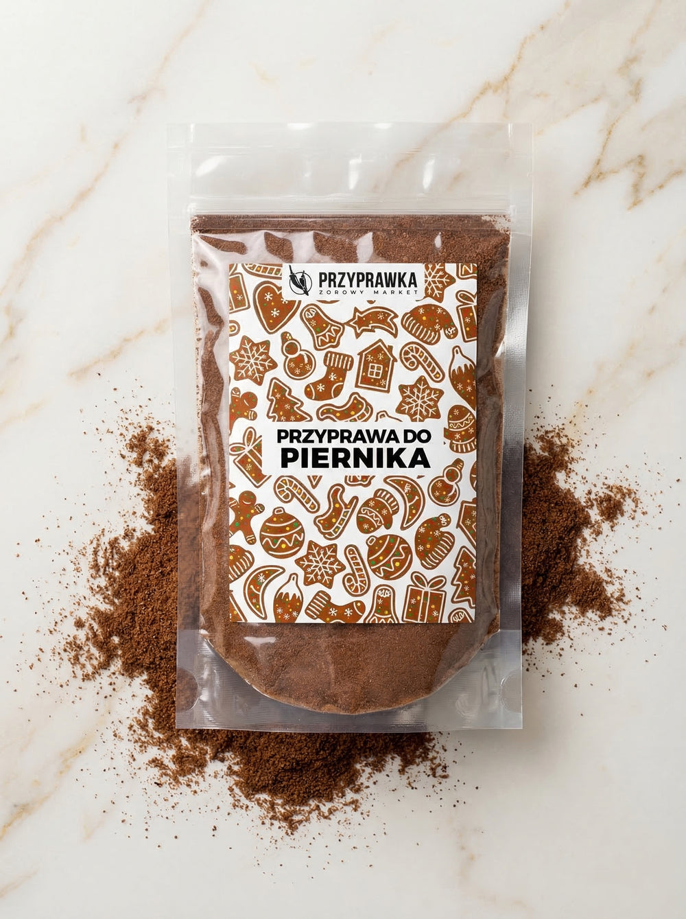 Przyprawa do Piernika