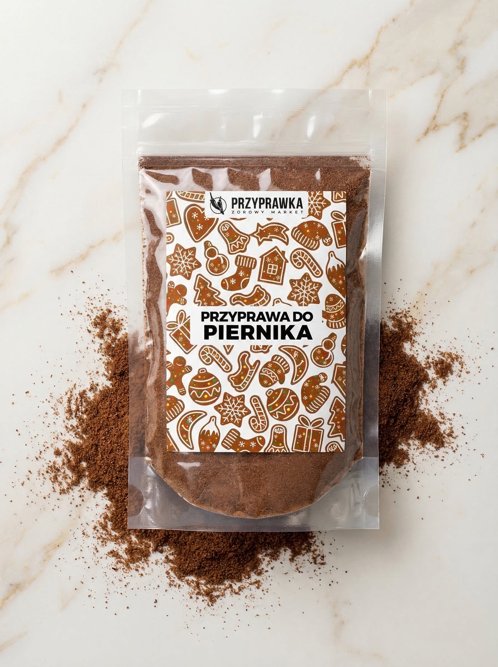 Przyprawa do Piernika