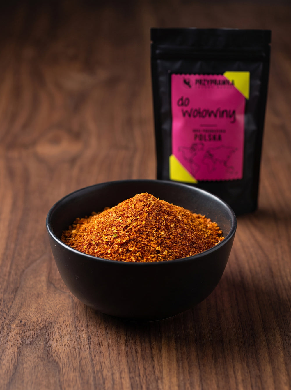 Beef Seasoning