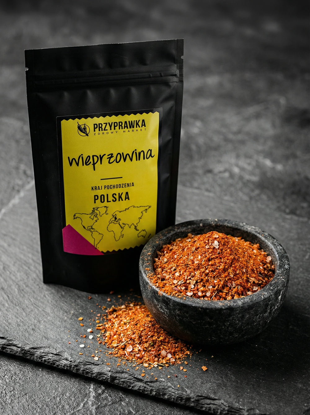 Przyprawa do Mięsa Wieprzowego