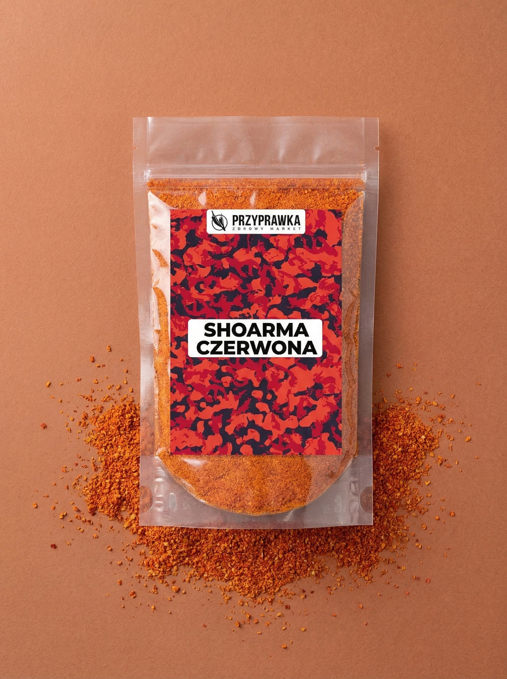 Shoarma Czerwona