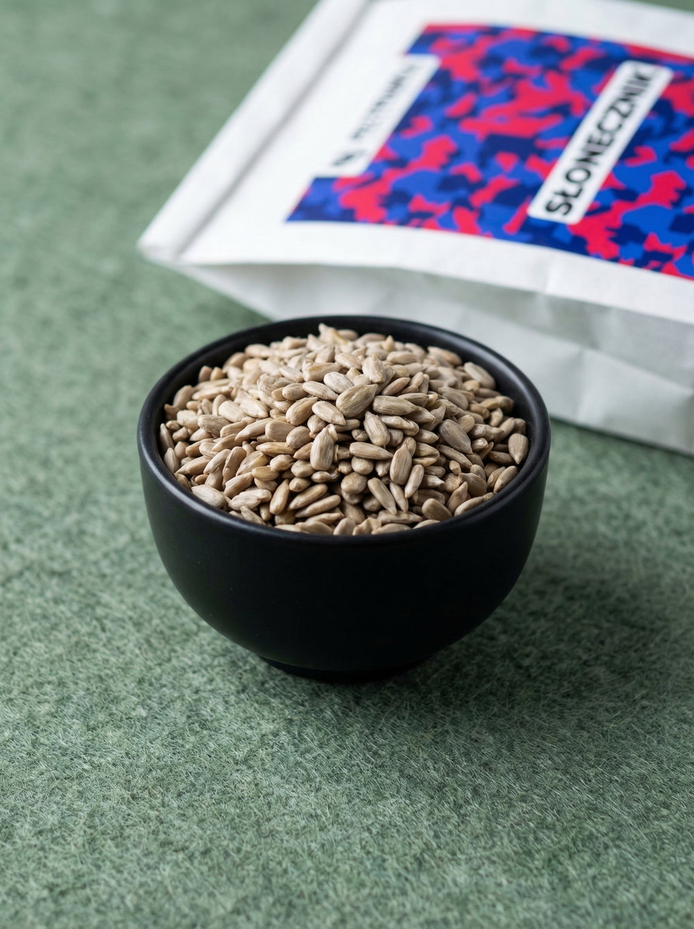 Hulled Sunflower Seeds