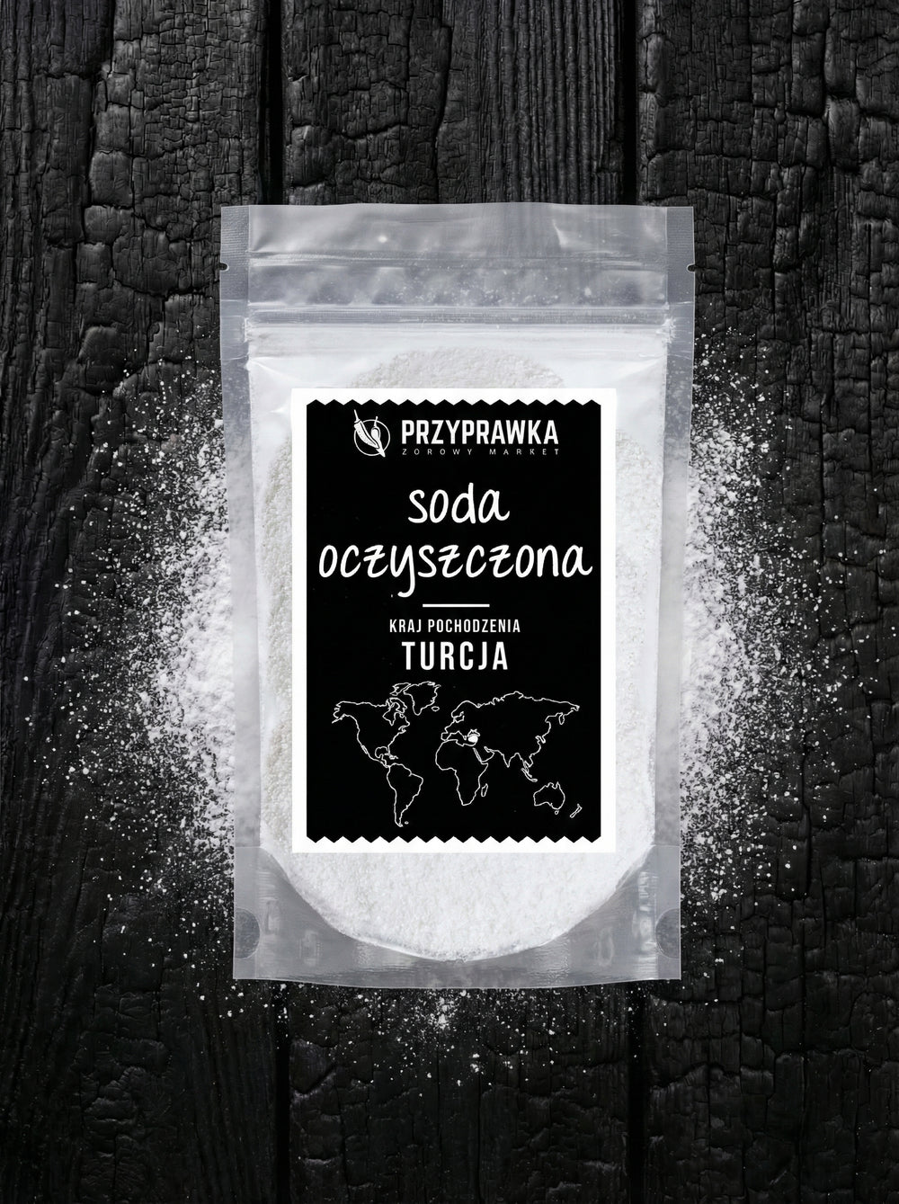 Baking Soda